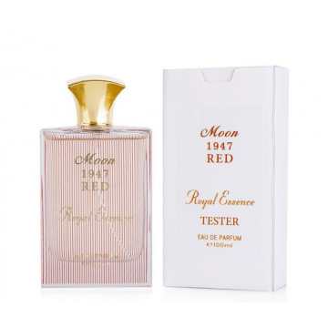 Noran Perfumes Moon 1947 RED Парфюмированная вода 100 ml Тестер (6291107973357)