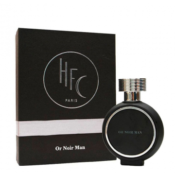 Hfc Or Noir Парфюмированная вода