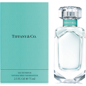 Tiffany & Co Парфюмированная вода 75 ml  (3614222402077)
