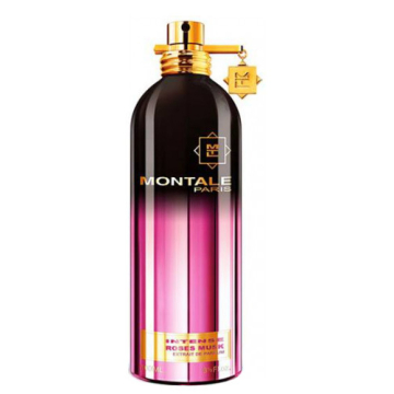 Montale Roses Musk Intense Парфюмированная вода 100 ml Тестер (14435)