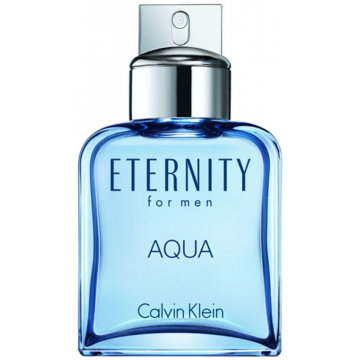 Calvin Klein Eternity Aqua Туалетная вода 30 ml  (3607340126000)