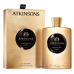 Atkinsons Oud Save The Queen Парфюмированная вода 100 ml Тестер (8002135119123)