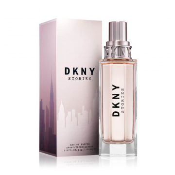 Donna Karan DKNY Stories парфюмированная вода 100 ml  (022548400050)