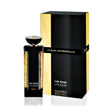 Lalique Noir Premier Fleur Universelle Парфюмированная вода 100 ml Тестер (7640111501718)