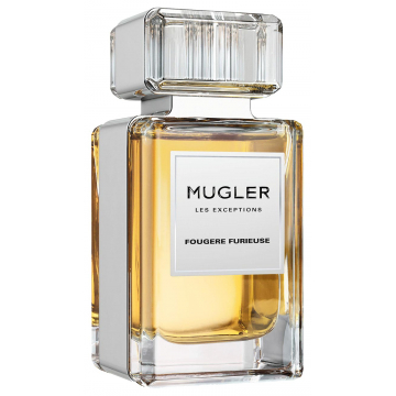 Mugler Fougere Furieuse Парфюмированная вода 80 ml  (3439600042337)