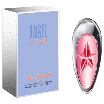 Angel Muse Туалетная вода 50 ml  (3439600023367)
