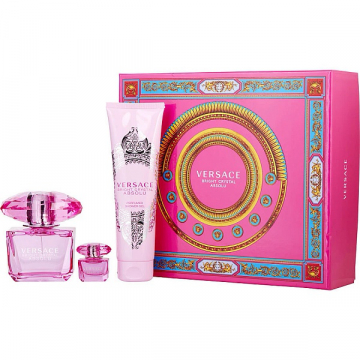 Versace Bright Crystal Absolut 