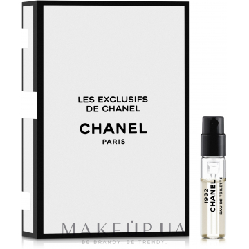 Chanel Les Exclusifs De Chanel Туалетная вода 2 ml  ()