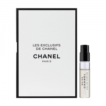 Chanel Les Exclusifs De Chanel N Туалетная вода 2 ml  ()