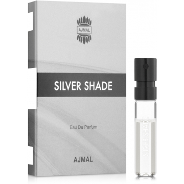 Ajmal Silver Shade Парфюмированная вода 100 ml  (6293708005352)