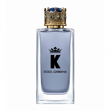 Dolce&Gabbana K Pour Homme Парфюмированная вода 100 ml Тестер (3423473101260)