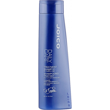 Joico Daily Care Treatment Shampoo  300 ml  (074469476874)