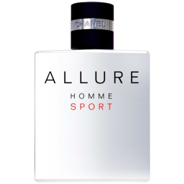 Allure Homme Sport Туалетная вода 150 ml  примятые (6373)