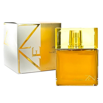 Shiseido Zen Парфюмированная вода 30 ml  примятые (9546)