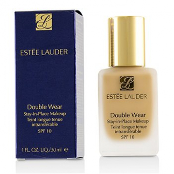 Estee Lauder Double Wear 30 ml SPF10 №72 Ivory Nude (027131934943)
