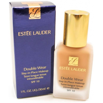 Estee Lauder Double Wear 30 ml  - SPF10 №10 Ivory Beige(3N1) (027131228387)