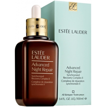 Estee Lauder Advanced Night Repair Serum  50 ml  (027131267256)