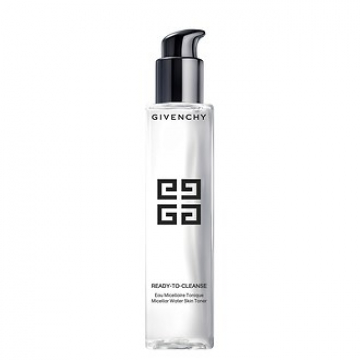Givenchy Ready To Cleanse Micellar Water Skin Toner  200 ml  (3274872361454)