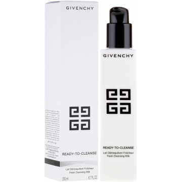 Givenchy Ready To Cleanse Fresh Cleansing Milk  200 ml  (3274872361461)