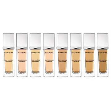 Givenchy Teint Couture Everwear Spf    (3274872372610)