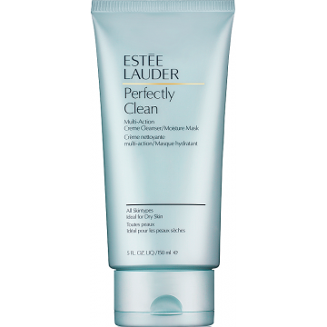 Estee Lauder Perfectly Clean Creme Cleanser  150 ml  (027131987857)