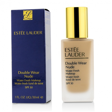 Estee Lauder Double Wear Nude  30 ml  SPF30 Pale Almond 02(887167332058)