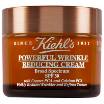 Kiehl's Powerful Wrinkle Reducing Cream  Spf  50 ml  (3605970402204)