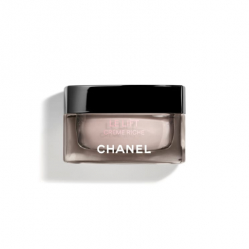 Chanel Firming And Smoothing Le Lift Creme Riche    (3145891417906)