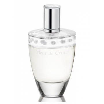 Lalique Fleur De Crystal Парфюмированная вода 50 ml  (3454960025639)