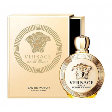 Versace Eros Femme Парфюмированная вода 100 ml  (8011003823536)