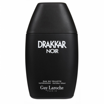 Guy Laroche Drakkar Noir Туалетная вода 100 ml Тестер (3360372702689)