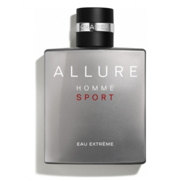 Allure Homme Sport Eau Extreme Туалетная вода 100 ml Тестер ()