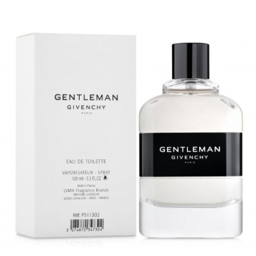 Givenchy Gentleman Туалетная вода 100 ml Тестер (3274872347304)