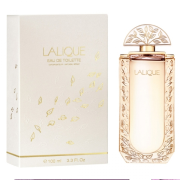 Lalique Eau De Lalique Парфюмированная вода 100 ml  (3454960014664)
