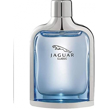 Jaguar Blue Туалетная вода 100 ml  (3562700373084)