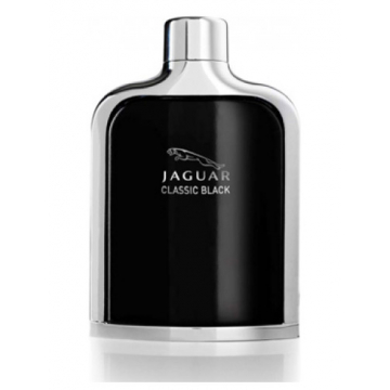 Jaguar Classic Black Туалетная вода 100 ml  (3562700373145)