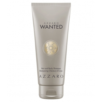Azzaro Wanted H  200 ml  (3351500003051)