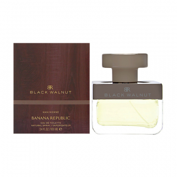 Banana Republic Black Walnut Туалетная вода 100 ml  (840797127586)