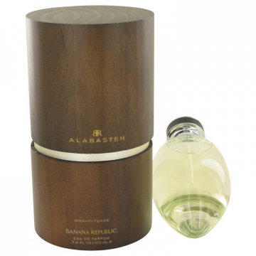 Banana Republic Alabaster Парфюмированная вода 100 ml  (840797116344)