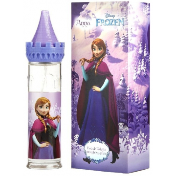 Disney Frozen Anna Castle Туалетная вода 100 ml  (810876035316)