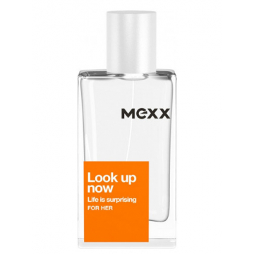 Mexx Look Up Now For Her Туалетная вода 30 ml  (8005610327594)