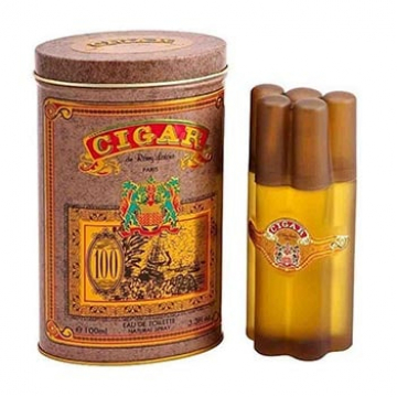 Cigar ( Туалетная вода 60 ml  примятые (24957)