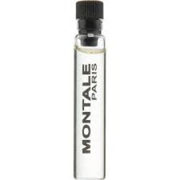 Montale Chypre Vanille Парфюмированная вода 2 ml Пробник недолив ()