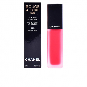 Chanel Rouge Allure Ink 170 - Euphorie 6 ml  (3145891651706)