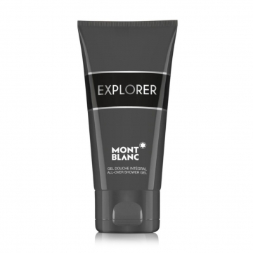 Mont Blanc Explorer  150 ml  (3386460101073)