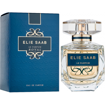 Elie Saab Le Parfum Royal Парфюмированная вода 50 ml  (3423478468054)