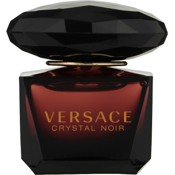 Versace Crystal Noir Туалетная вода 90 ml Тестер (8018365071476)