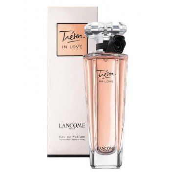 Tresor In Love L'eau De Parfum Парфюмированная вода 30 ml  (3605532209005)