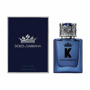 Dolce&Gabbana K Pour Homme Парфюмированная вода 50 ml  (3423473101154)