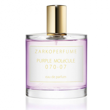 Zarkoperfume Purple Molecule Парфюмированная вода 100 ml Тестер (39710)